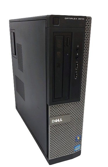 CPU Dell Optiplex 3010 - ART Solution Informática