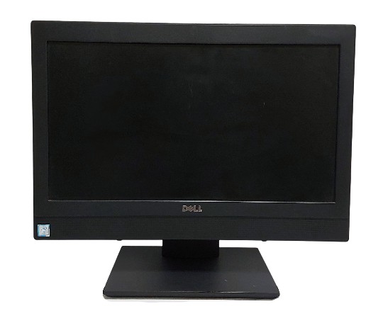 All In One Dell Optiplex 3050 - ART Solution Informática