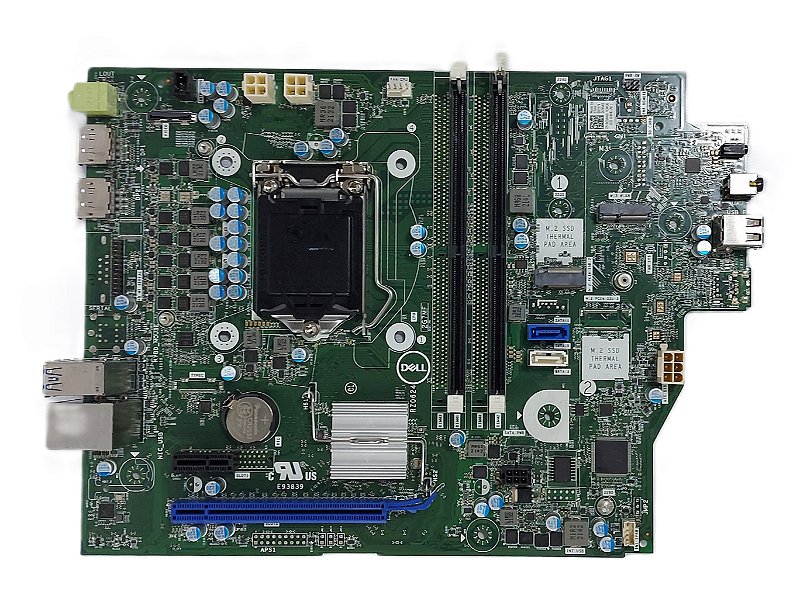 Desktop Motherboard E93839 Ka0121 Motherboard Specs Optiplex 990
