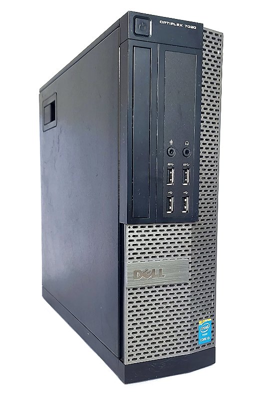 CPU Dell Optiplex 7020 - ART Solution Informática