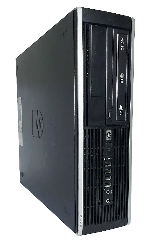 Compaq 6000 Pro SFF Core2 Duo E7500 ③ cpu-hp-compaq-6000-pro-sff--1-