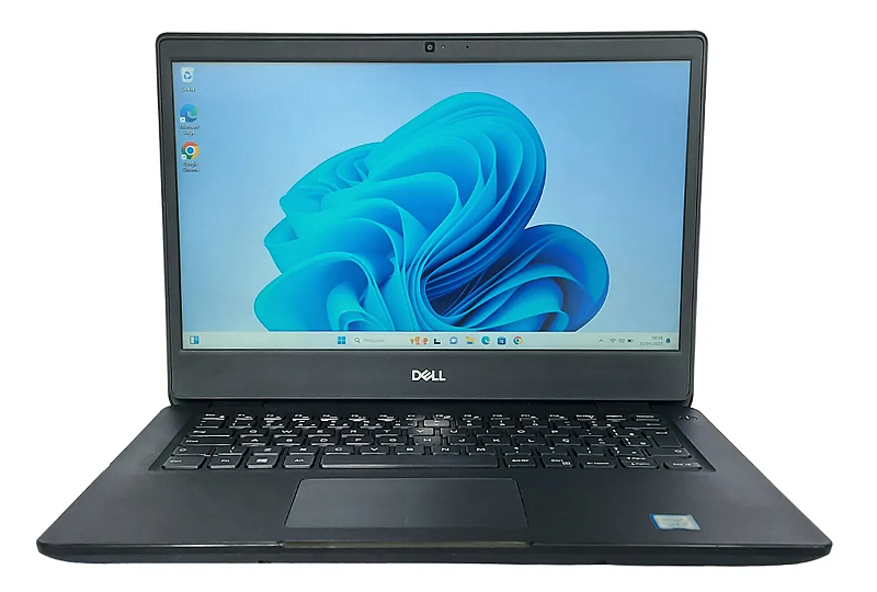 Notebook Dell Latitude 3400 Core i5 8GB RAM 240GB SSD