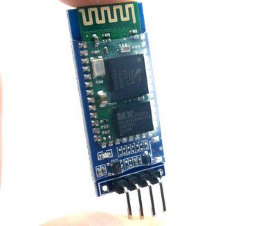 Bluetooth RF Transceiver Module RS232 TTL para Arduino + Drop Shipment