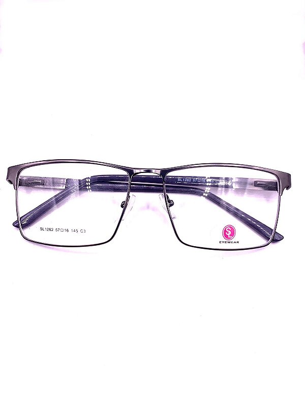 oculos-masculino-de-grau-HM01 - Óculos Vine