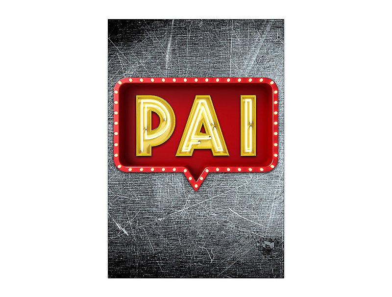 Dexter Double End Wheel Stud Screw In 1/2"-20 Dia 2" Long Fine Thread