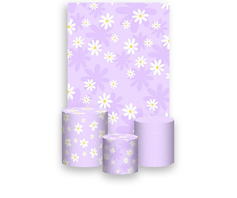 Décalcomanie Vintage à Repasser Deighton's 'SilverTex' – Motif Lilas Et Papillon – Broderie Rétro