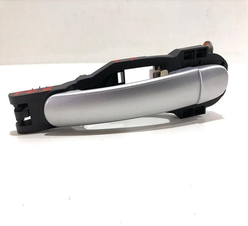 猫 Maçaneta Externa Traseira Direita Vw Fox 5Z4837886 C268 - Auto