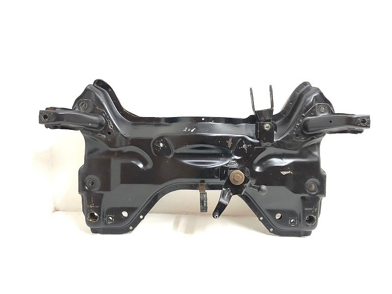 Agregado Quadro Suspensão Dianteiro Peugeot 206 1.6 2008 - Ache