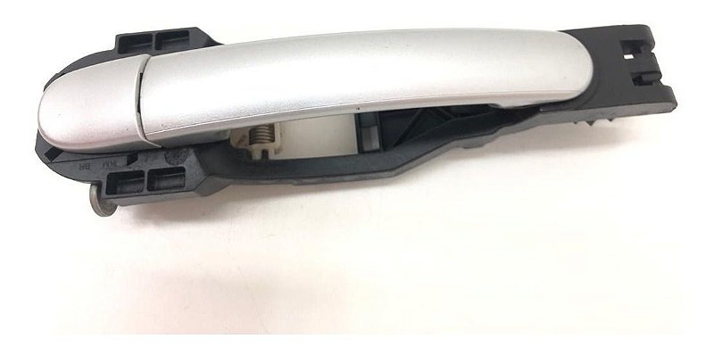 Maçaneta Externa Direita Vw Fox 2011 Á 2014 5Z4837886 C87 - Auto