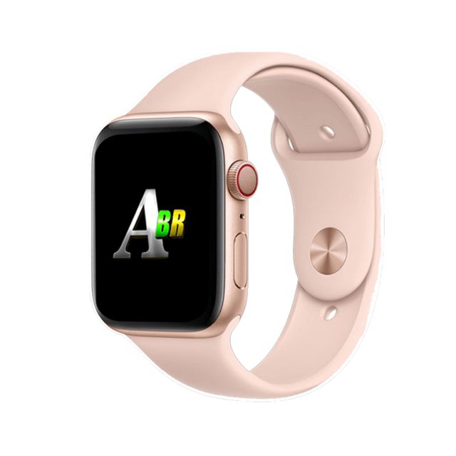 iwo11 smartwatch relógio inteligente
