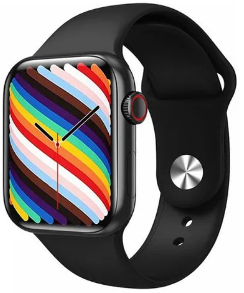 lançamento smartwatch