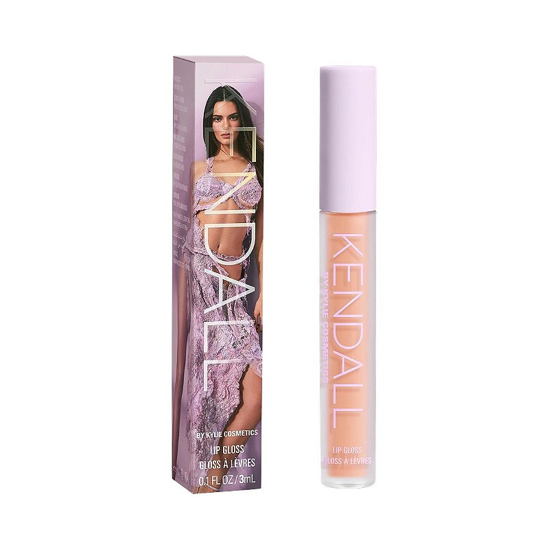 KENDALL LIP GLOSS