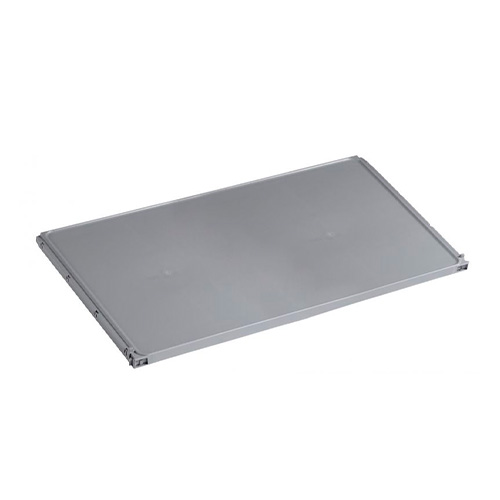 Prateleira Plástico Cinza p/ carro Magic 46,5X79cm TTS ref. R590855 ...