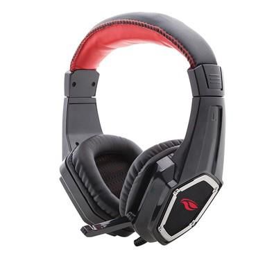 ChacalTech- Headset C3 Tech Gamer Crow Preto - Chacaltech