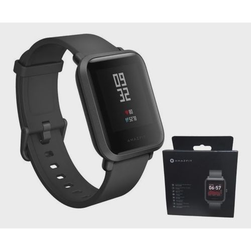 versões amazfit bip