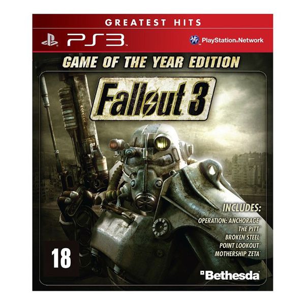 fallout 3 goty edition torrent