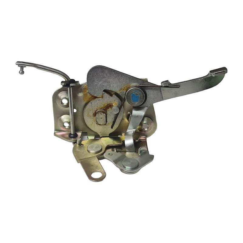 Fechadura Porta Fiat 147 / Derivados - LD Passageiro (2704) - 147