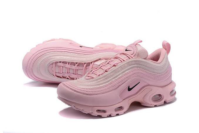 tênis air max 97 plus