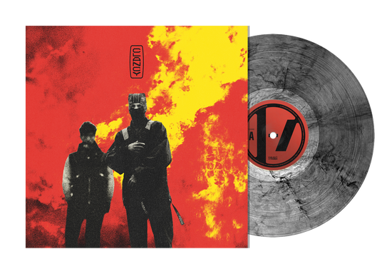 Another One Exclusive LP