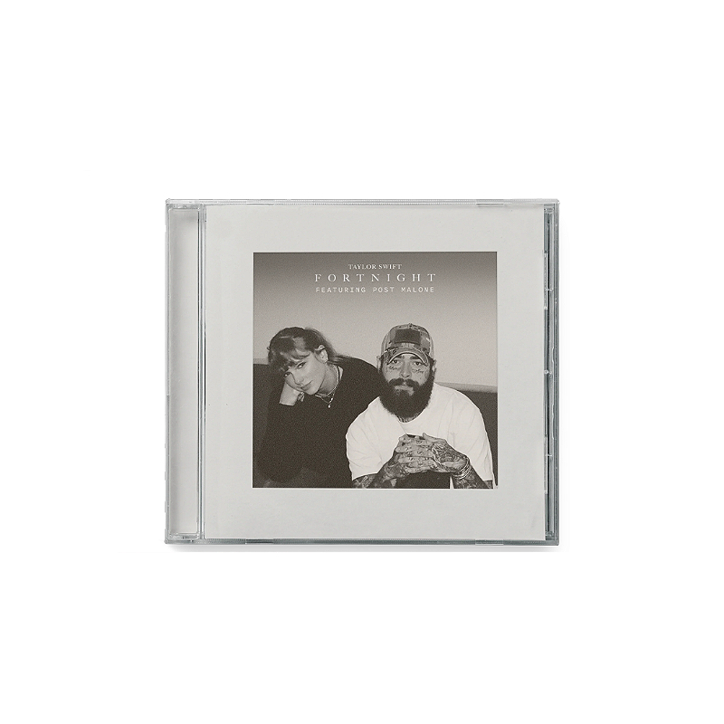 送料込 Taylor Swift Fortnight Post Malone新品 送料込 Taylor Swift Fortnight Post Malone新品