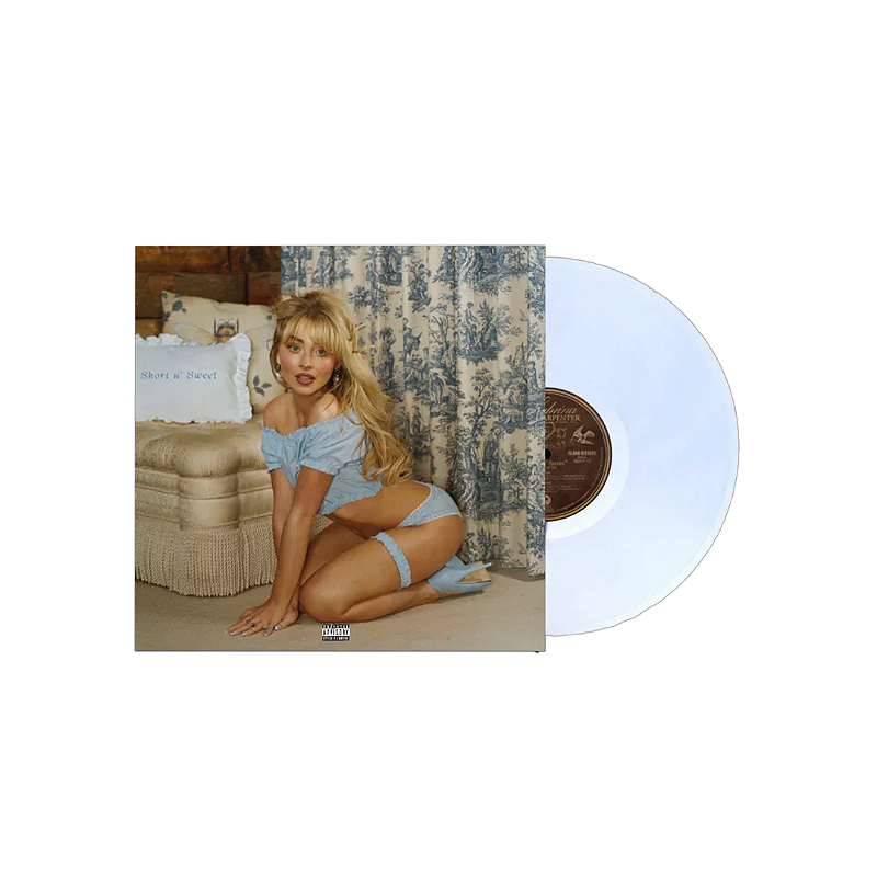 Sabrina Carpenter - Short n' Sweet [Vinil] [Bonus Track