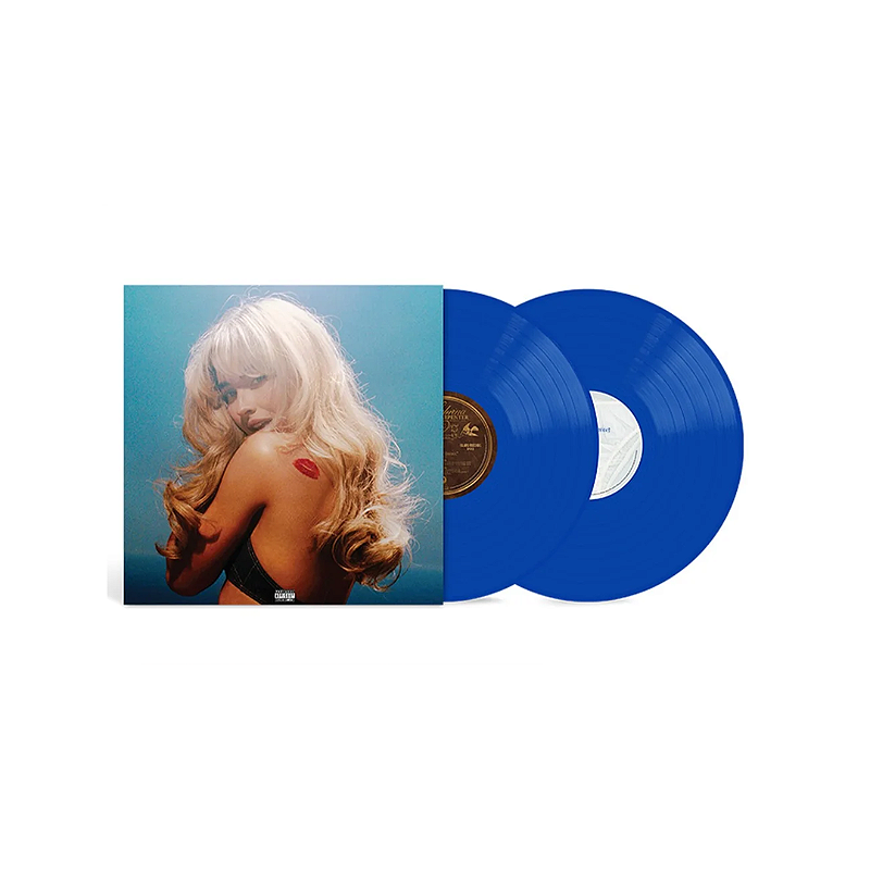 Sabrina Carpenter - Short n' Sweet [Deluxe Edition] [Vinil 2LP