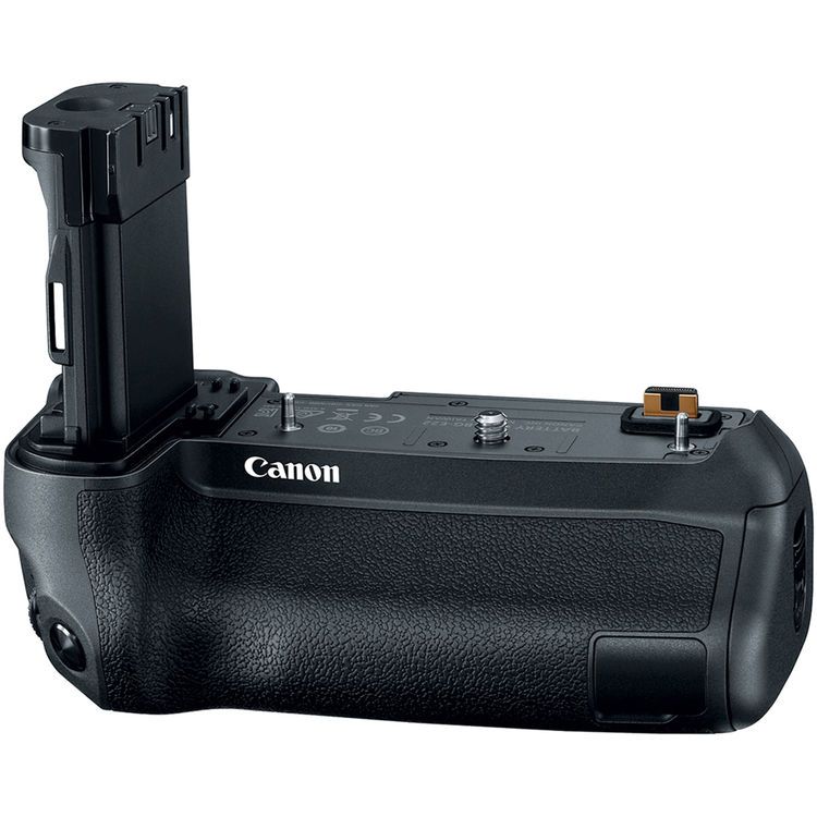 canon wifi battery grip