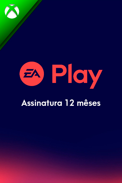EA Play