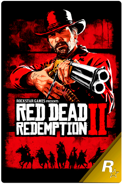 Confira todos os códigos de ''Red Dead Redemption 2