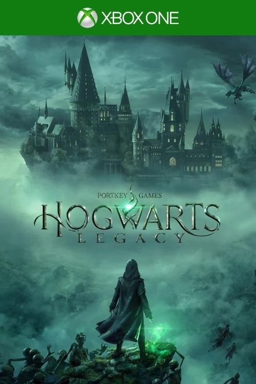 Veja lista dos feitiços de Harry Potter presentes em 'Hogwarts Legacy