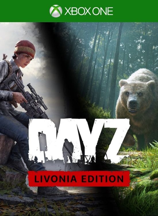 Dayz (Xbox One)