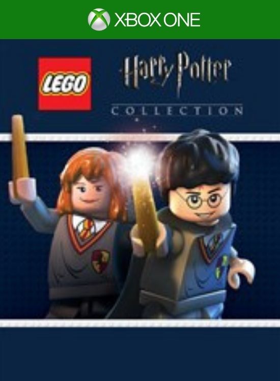 LEGO® Harry Potter™ Collection Tiny Tina's Wonderlands XBOX ONE