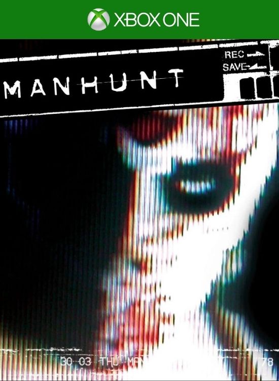 Manhunt xbox one cheap