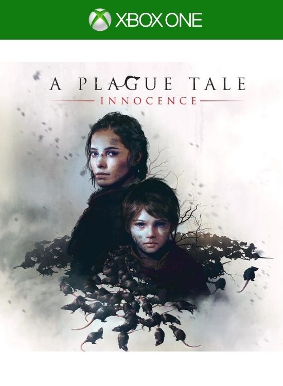 Jogo A Plague Tale: Innocence - Xbox 25 Dígitos Código Digital