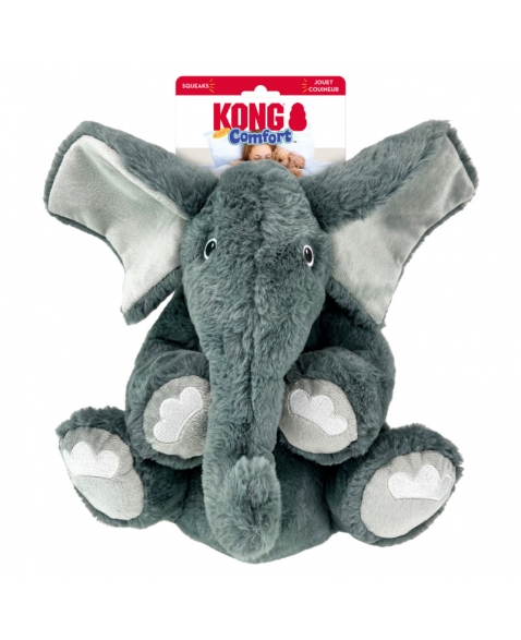 Jumbo hot sale elephant plush