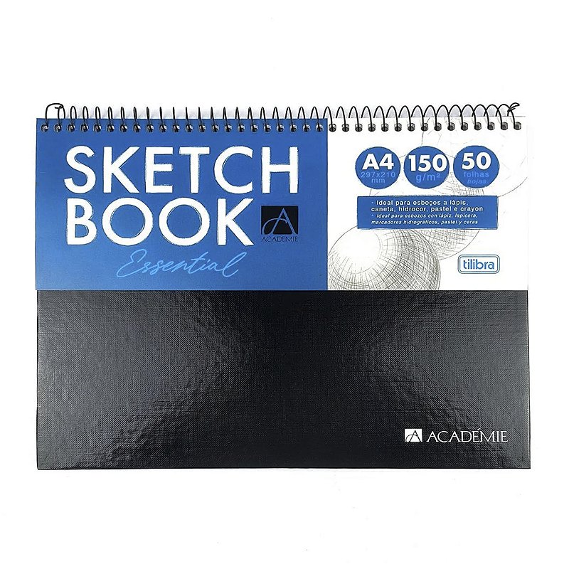 kit-desenho-tecnico-sketchbook