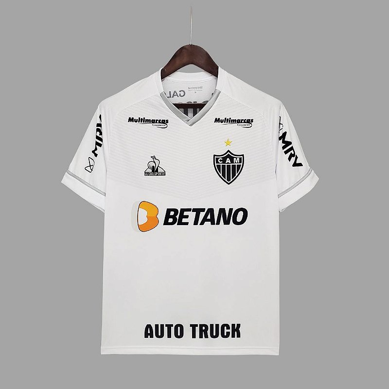 camisas le coq sportif times