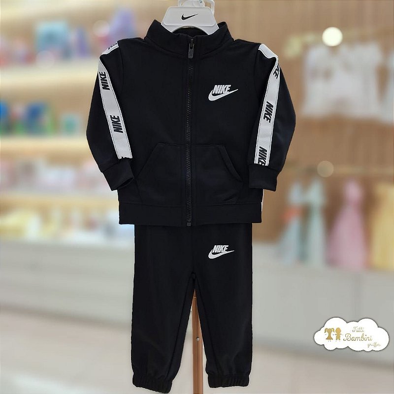リーブトニックNTセット Conjunto Tricot Set Nike - 221846/66g796k25 - Tutti Bambini