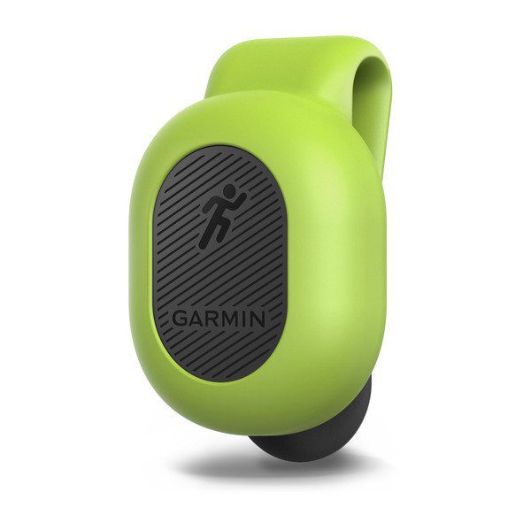 Garmin Running Dynamics Pod | Direct Esportes - Direct Esportes