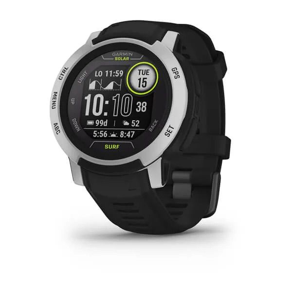 Garmin Instinct 2 Solar Surf Edition Direct Esportes Direct