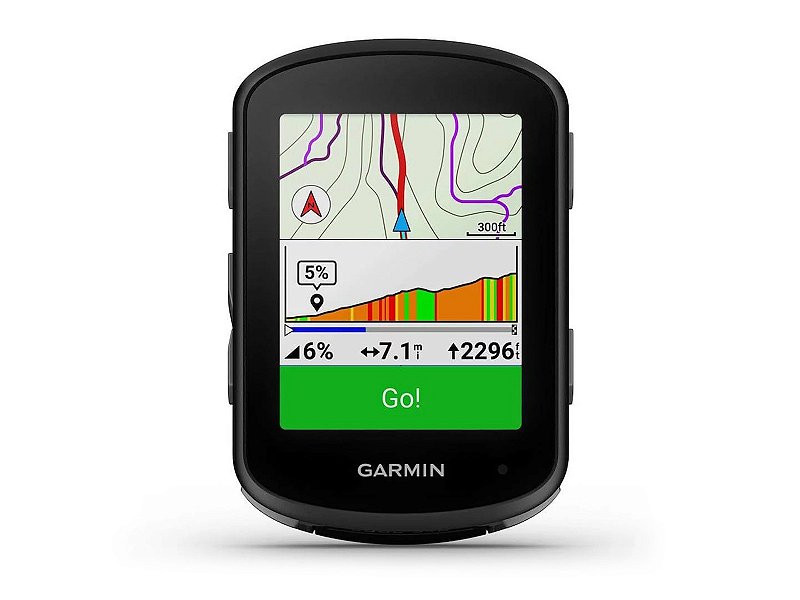 アクセサリー GARMIN EDGE 540 garmin-edge-540-computador-de-