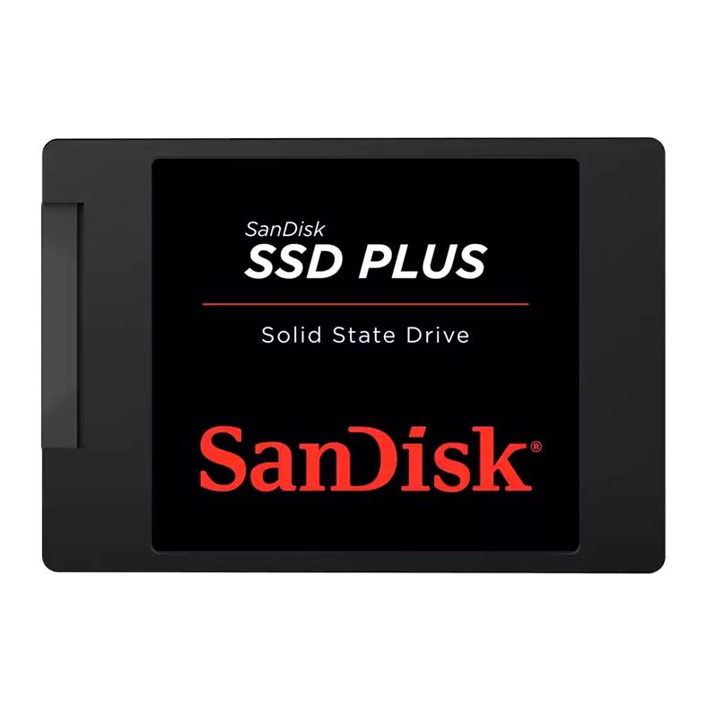 SSD SATA3 2.5