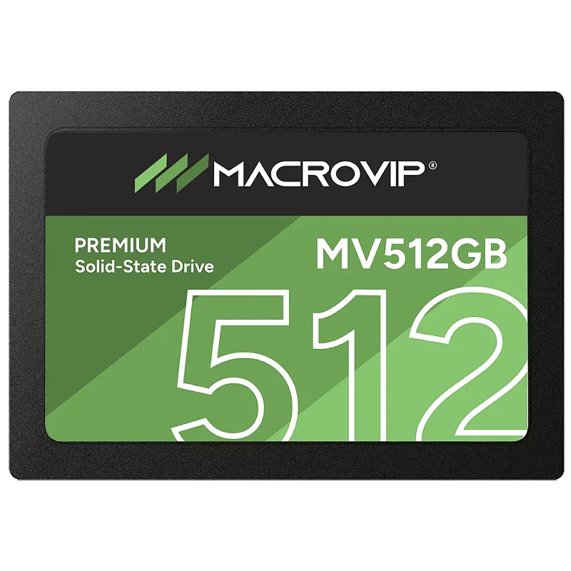 SSD SATA3 2.5