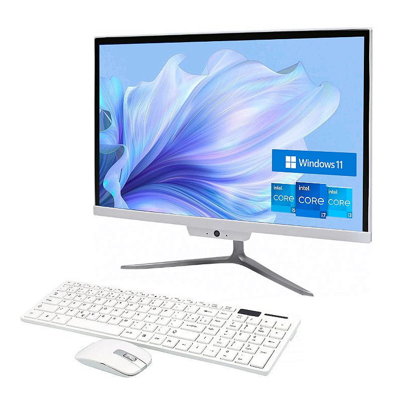All In One i5 10ª Gen 16GB SSD 1TB - NextPC