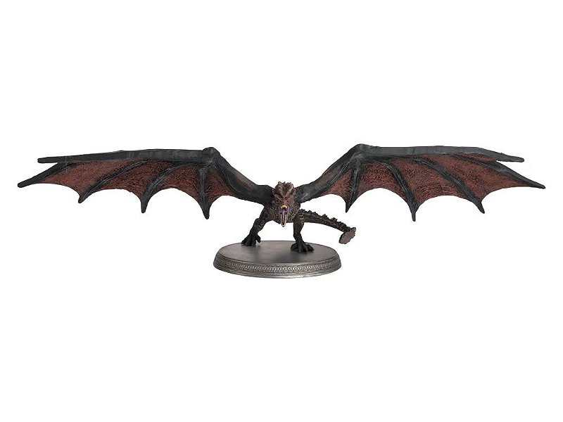 Drogon best sale deluxe figure
