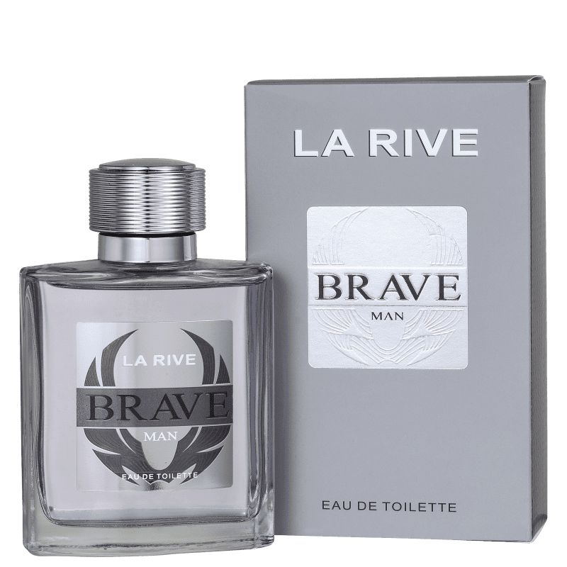LA RIVE Parfums Cosmetics