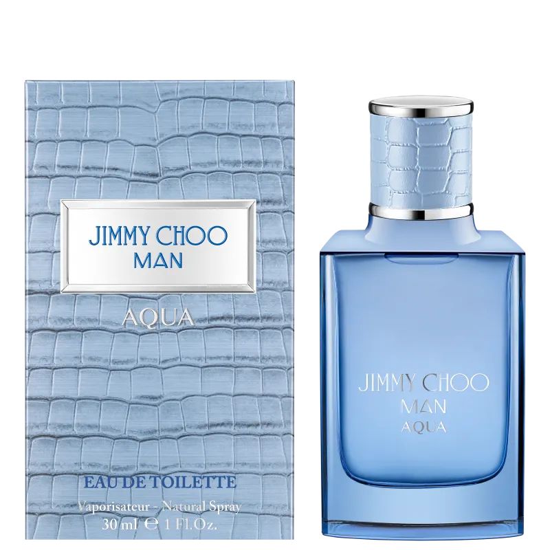 Jimmy Choo Man Blue Men's Aftershave 30ml, 50ml, 100ml