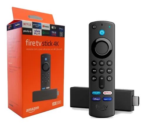 walmart fire stick
