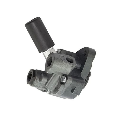 Bomba Manual Alimentadora Completa Scania K124 1442449 1539298