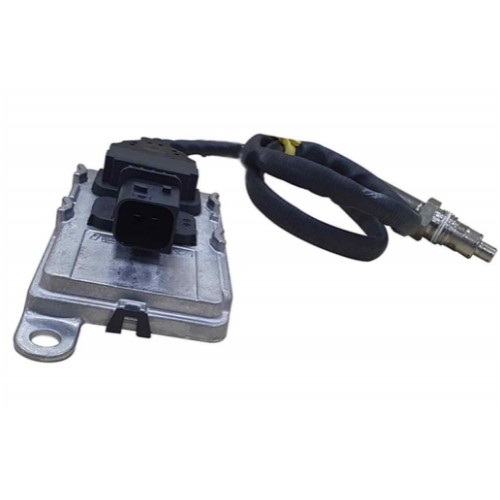 2️⃣メル　45335 Chave Seta Preta Mercedes AXOR 2640/2644 0085451524 - Super